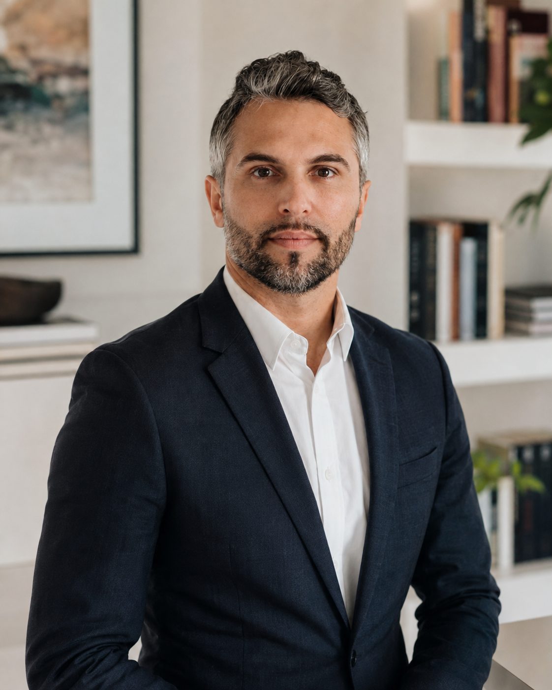 Dr. Kayo Gheno, psiquiatra especialista em TEA adulto